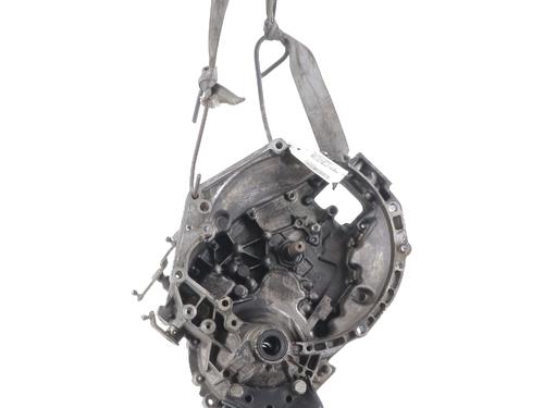 Gearkasse PEUGEOT 207 (WA_, WC_) 1.4 16V (88 hp) 20952415