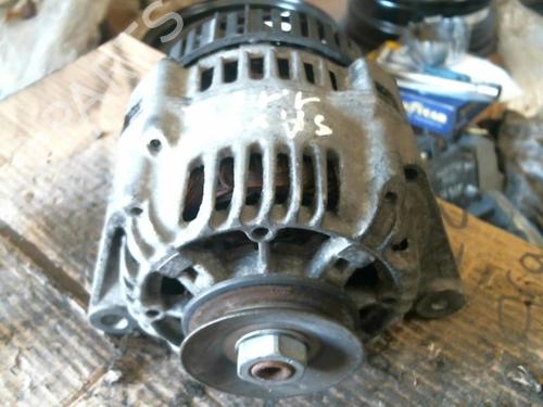Generator CITROËN SAXO (S0, S1) 1.1 X, SX (60 hp) 20974251