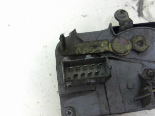 Used Front left lock Front left lock PEUGEOT 806 (221) 2.0 HDI (109 hp) 20960955 20960955