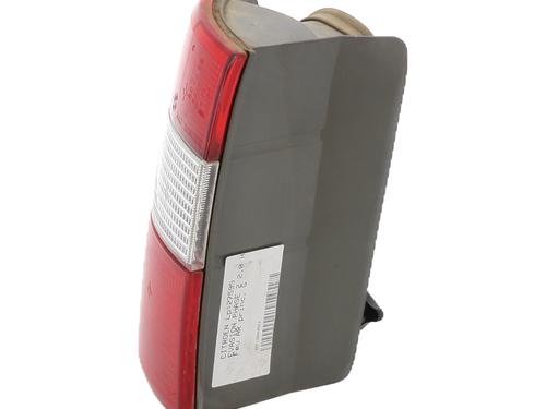 Left taillight CITROËN EVASION MPV (22, U6) 2.0 HDI | BP20947512C34 