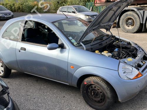 Faro derecho FORD KA (RB_) 1.3 i ROCAM | BP20956554C29 