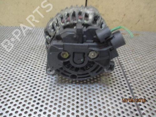 Alternator RENAULT MEGANE I (BA0/1_) 1.6 e (BA0F, BA0S) | BP20967224M7 