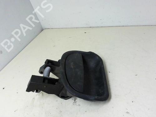 Højre bagtil invendig håndtag RENAULT KANGOO Express (FC0/1_) 1.2 (FC01, FC0A, FC0F) (58 hp) 20973476