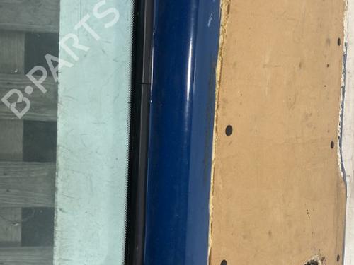Right slide door RENAULT KANGOO Express (FC0/1_) 1.5 dCi (FC07, FC1R) | BP22028222C75 