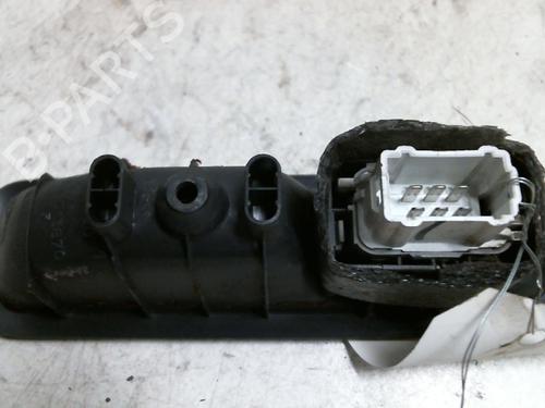 Used Left rear window switch Left rear window switch RENAULT SCÉNIC II (JM0/1_) 1.9 dCi (JM0G, JM12, JM1G, JM2C) (120 hp) 20962887 20962887