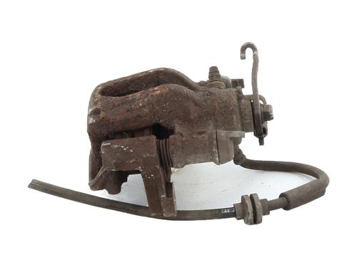 Left rear brake caliper RENAULT MASTER III Van (FV) 2.3 dCi 100 FWD (FV0A, FV0B, FV0G, FV0K, FV0H) | BP30719536M107  - Image 6