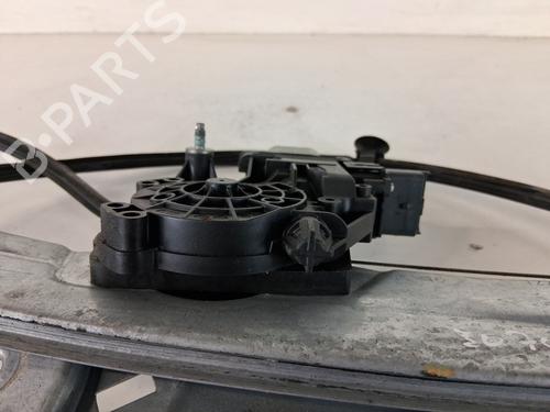 Front right window mechanism RENAULT ESPACE V (JR_) 1.6 dCi 160 | BP28585569C23