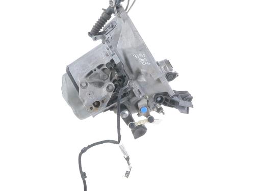 Gearbox PEUGEOT 2008 I (CU_) 1.2 PureTech 82 | BP33630485M3 - Image 4