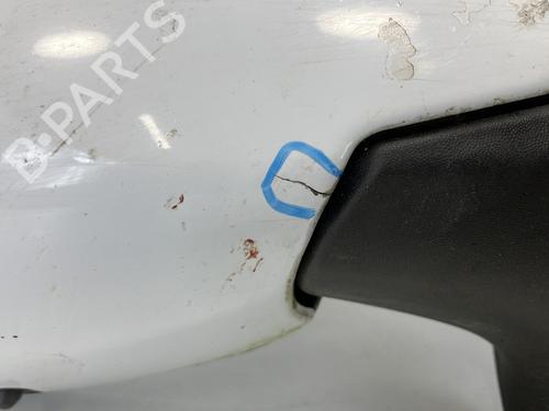 Right mirror RENAULT TWINGO II (CN0_) 1.5 dCi (CN0E) | BP22641841C27 