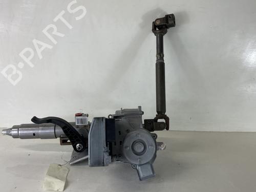 Used Steering column FORD FIESTA VI (CB1, CCN) 1.0 EcoBoost (100 hp) 21671592