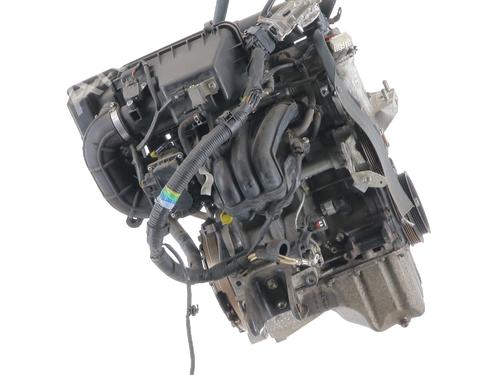 Engine SUZUKI ALTO VII (GF, HA25_, HA35_) 1.0 (AMF310, GFC31S) | BP22022886M1  - Image 6