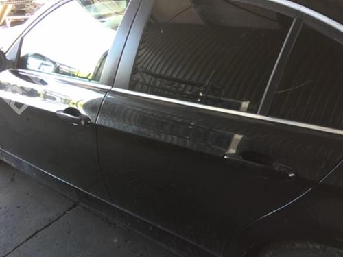Used Left rear door BMW 3 (E90) 330 d (231 hp) 20947215