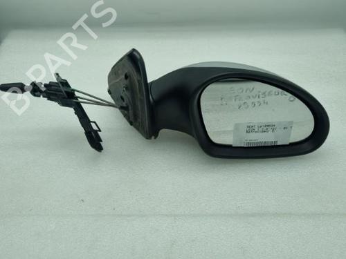 Bakspejl Højre SEAT LEON (1M1) 1.9 TDI | BP20943744C27 