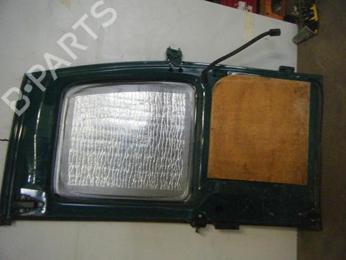 Left tailgate PEUGEOT EXPERT (224_) 2.0 HDI | BP22019518C76 