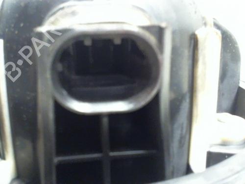Used Heater blower motor Heater blower motor 20972150 20972150