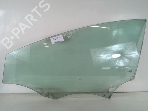 Used Front left door window SEAT LEON (1P1) 1.9 TDI (105 hp) 20956453