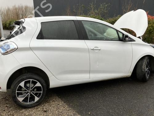 AC radiator RENAULT ZOE (BFM_) ZOE (BFMD) | BP22026933M32 - Image 5