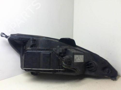 Left headlight FORD FOCUS I Turnier (DNW) 1.8 Turbo DI / TDDi | BP20960496C28 
