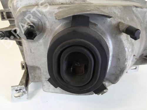 Used Left headlight Left headlight FORD TRANSIT Van (E_ _) 2.5 DI (EAL, EAS) (76 hp) 22024424 22024424