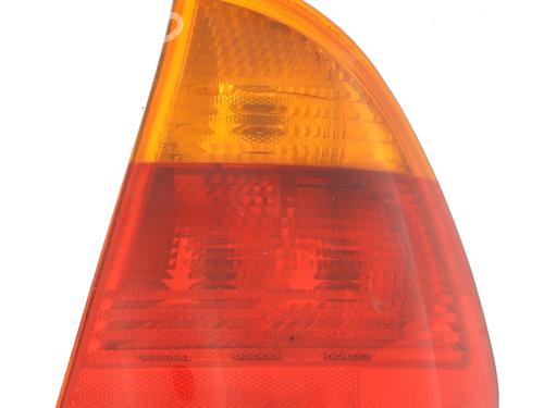 Used Right taillight BMW 3 Touring (E46) 320 d (136 hp) 22026092