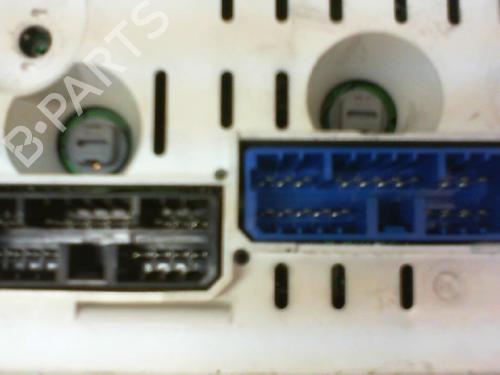 Kombiinstrument ALFA ROMEO 166 (936_) 2.4 JTD (936AXA00, 936A3B00) | BP20954048C47 