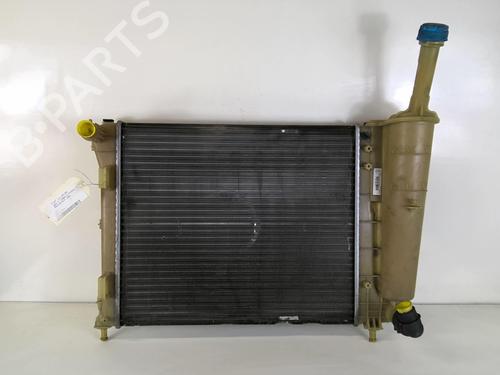 Køler FIAT 500 (312_) 1.2 (312AXA1A) (69 hp) 20965119