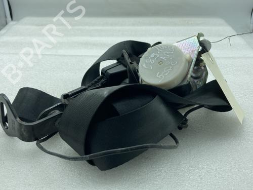 Used Rear left seatbelt PEUGEOT 5008 (0U_, 0E_) 1.6 HDi (110 hp) 20950509