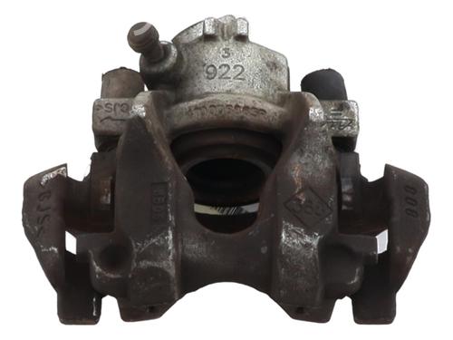 Right front brake caliper DACIA SANDERO II 1.0 SCe 75 (B8JC, B8JD, B8NC) | BP24348378M104 