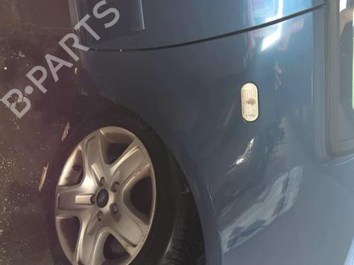 Forkjerm høyre FORD C-MAX (DM2) 1.6 TDCi | BP22027531C42 