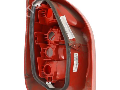 Højre baglygte CITROËN XSARA PICASSO (N68) 2.0 HDi | BP20959410C35