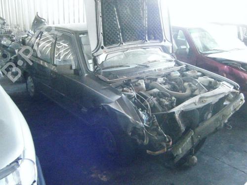 PEUGEOT 309 II (3C, 3A) 1.9 Diesel (64 hp) 1961750