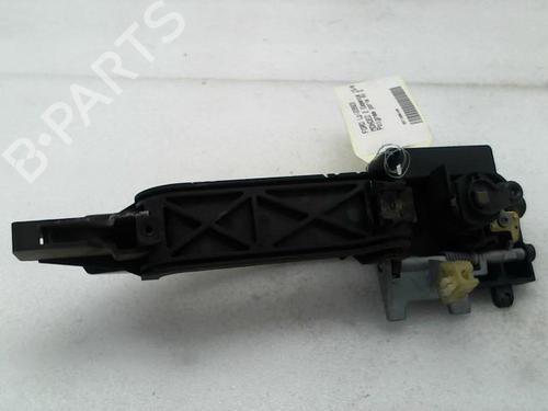 Front left exterior door handle FORD MONDEO III (B5Y) 1.8 16V | BP20958693C128 