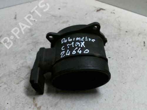 Mass air flow sensor FORD FOCUS C-MAX (DM2) 1.6 TDCi | BP20950926M95 - Image 3