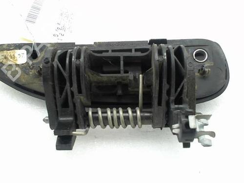 Front left exterior door handle DACIA SANDERO II 1.0 SCe 75 (B8JC, B8JD, B8NC) | BP20964842C128 