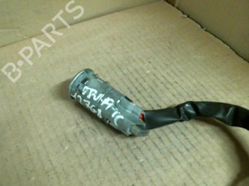 Ignition barrel RENAULT TRAFIC Van (T_, P_, V_) 2.2 | BP20950089M48 