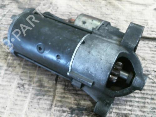 Starter RENAULT ESPACE III (JE0_) 2.2 12V TD (JE0E, JE0H, JE0P) | BP25267951M8 
