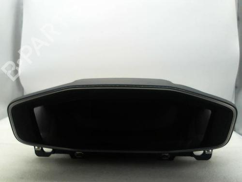 Cockpit PEUGEOT 208 II (UB_, UP_, UW_, UJ_) 1.2 PureTech 100 (101 hp) 20950410
