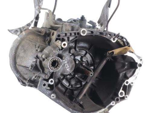 Used Gearbox CITROËN XSARA (N1) 2.0 HDi 90 (90 hp) 20961072