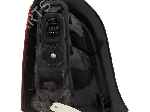 Right taillight RENAULT TWINGO II (CN0_) 1.2 16V (CN04, CN0B) | BP31649097C35 - Image 5