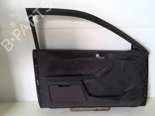 Left front door AUDI A3 (8L1) 1.9 TDI | BP22020438C2 