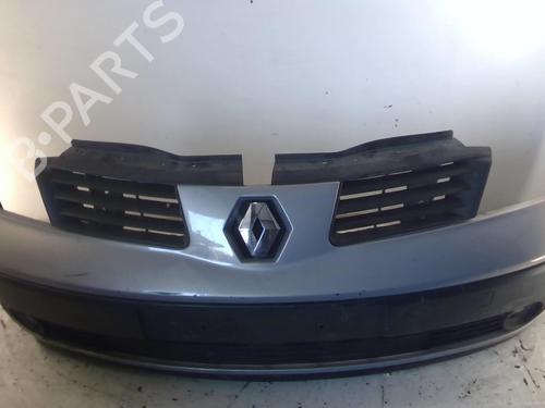 Front bumper RENAULT ESPACE IV (JK0/1_) 2.2 dCi (JK0H) | BP22022166C7 