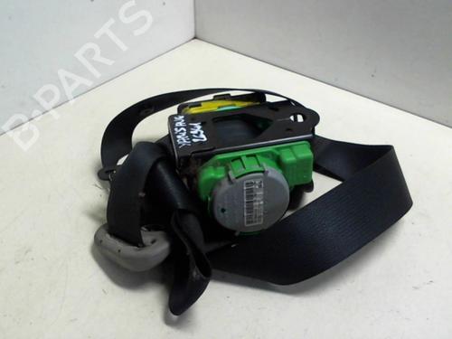Used Front left seatbelt Front left seatbelt 20947430 20947430