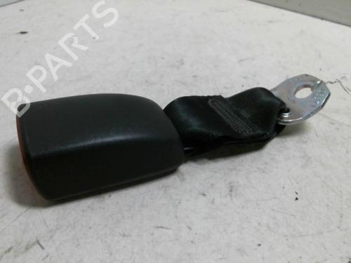 Used Seat buckle CITROËN C1 (PM_, PN_) 1.0 (68 hp) 20939927