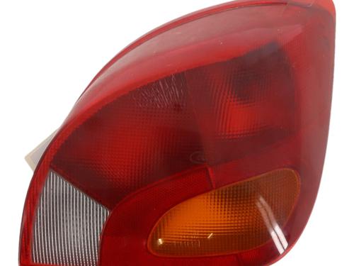 Højre baglygte Højre baglygte FORD FIESTA IV (JA_, JB_) 1.25 i 16V (75 hp) 37450105 37450105