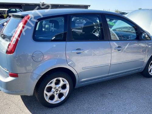 Left taillight FORD C-MAX (DM2) 1.8 TDCi | BP20950254C34 