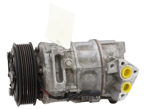 AC compressor RENAULT MEGANE IV Hatchback (B9A/M/N_) | BP33630533M34 - Image 2