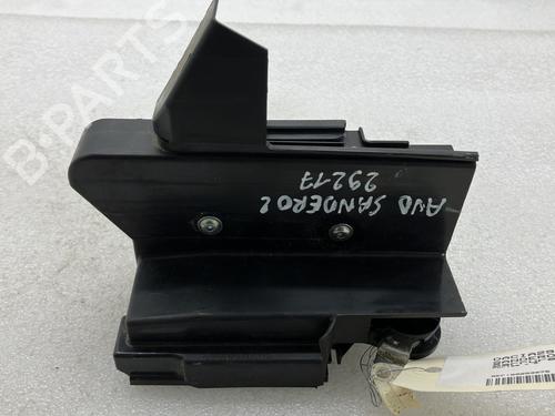 Used Front right lock Front right lock DACIA SANDERO II 1.0 SCe 75 (B8JC, B8JD, B8NC) (73 hp) 20962278 20962278