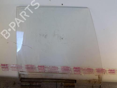 Used Rear right door window PEUGEOT 205 II (20A/C) 1.6 Aut. (79 hp) 20969892
