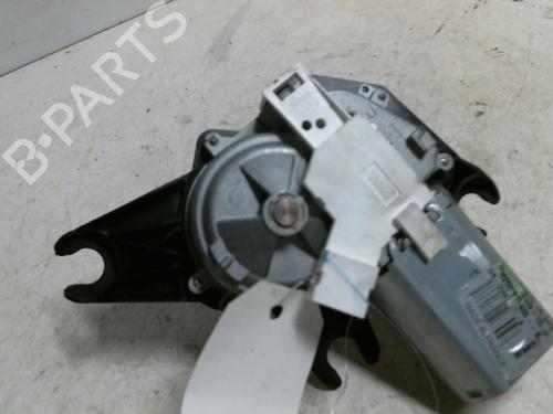 Used Rear wiper motor Rear wiper motor RENAULT CLIO III (BR0/1, CR0/1) 1.5 dCi (BR17, CR17) (86 hp) 20939424 20939424