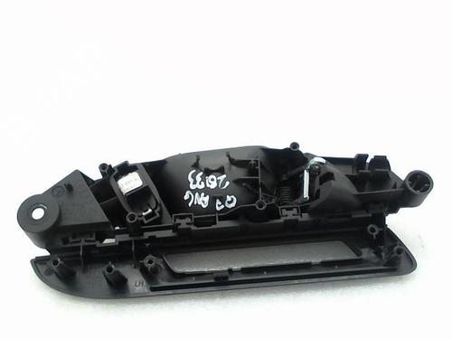 Used Front left interior door handle Front left interior door handle AUDI Q7 (4LB) 3.0 TDI quattro (240 hp) 20940857 20940857